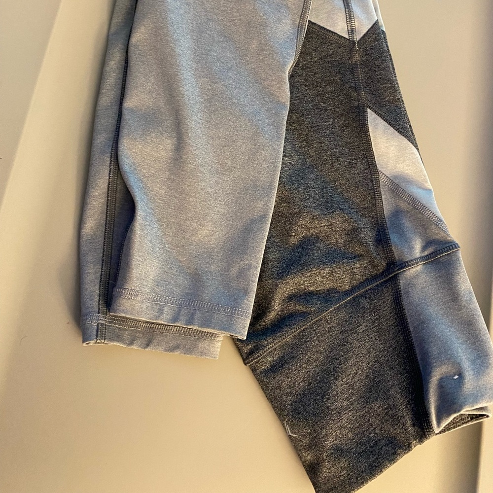 Old Navy Active go-dry gray workout pants